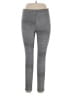 MICHAEL Michael Kors Tweed Gray Active Pants Size L - photo 1