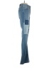 Hollister Color Block Blue Jeans Size 3r - photo 4