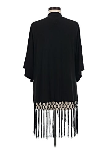 Joseph Ribkoff Kimono (view 2)