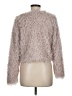 Fab'rik 100% Polyester Pink Pullover Sweater Size M - photo 2