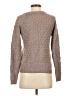 Old Navy Brown Pullover Sweater Size XS - photo 2