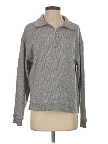 Sweet Romeo Pullover Sweater (view 1)