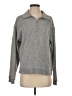 Sweet Romeo Gray Pullover Sweater Size S - photo 1