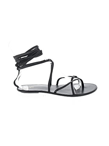 Zara Sandals (view 1)