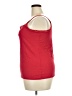 Venezia Red Tank Top Size 18 - 20 Plus - photo 5