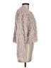 Fab'rik 100% Polyester Pink Pullover Sweater Size M - photo 4