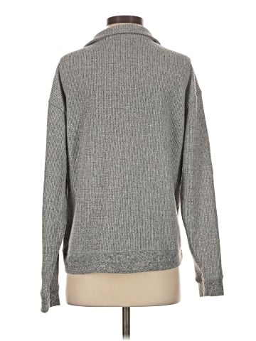 Sweet Romeo Pullover Sweater (view 2)