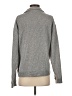 Sweet Romeo Gray Pullover Sweater Size S - photo 2