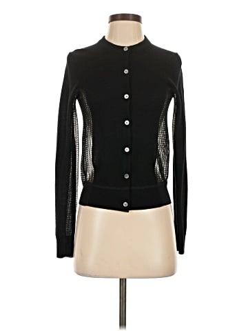 Marc by Marc Jacobs Wool Cardigan (view 1)