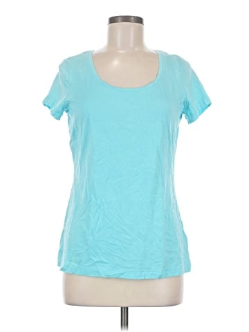 Lands' End Active T-Shirt (view 1)