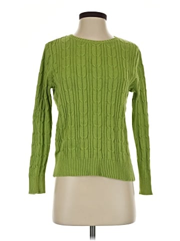 St. John's Bay Pullover Sweater (view 1)