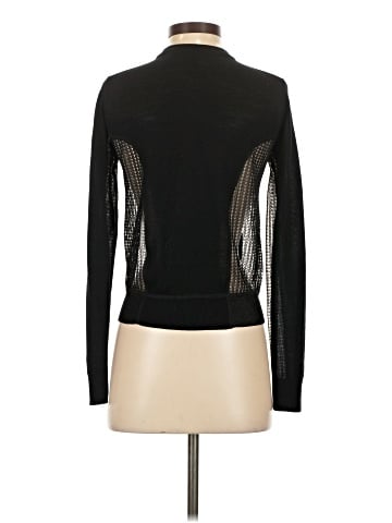 Marc by Marc Jacobs Wool Cardigan (view 2)
