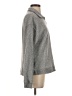 Sweet Romeo Gray Pullover Sweater Size S - photo 4