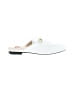 Assorted Brands White Mule/Clog Size EU 37 - photo 1