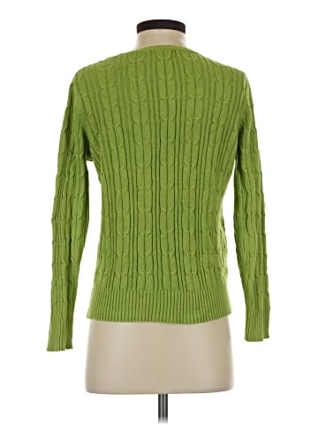 St. John's Bay Pullover Sweater (view 2)