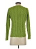 St. John's Bay Green Pullover Sweater Size S (petite) - photo 2