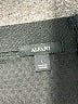 Alfani Solid Black Formal Skirt Size L - photo 4
