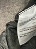 Alfani Solid Black Formal Skirt Size L - photo 5
