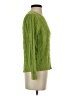 St. John's Bay Green Pullover Sweater Size S (petite) - photo 4