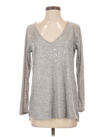 Juicy Couture Long Sleeve T-Shirt (view 1)