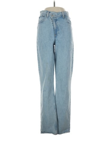 Abercrombie & Fitch Jeans (view 1)