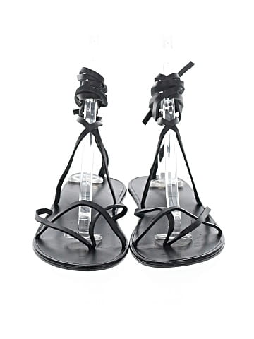 Zara Sandals (view 2)
