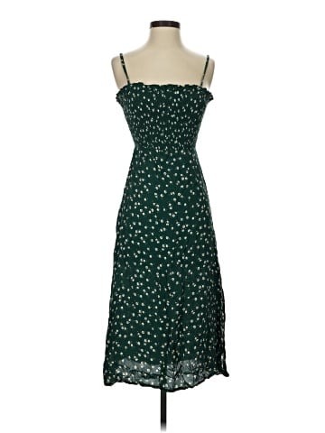 Faithfull the Brand Cocktail Dress (view 1)