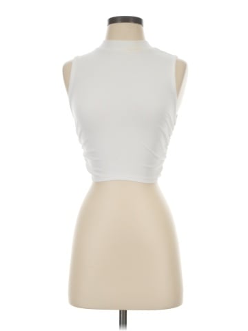 Cider Sleeveless Top (view 1)