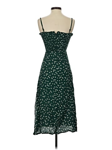 Faithfull the Brand Cocktail Dress (view 2)