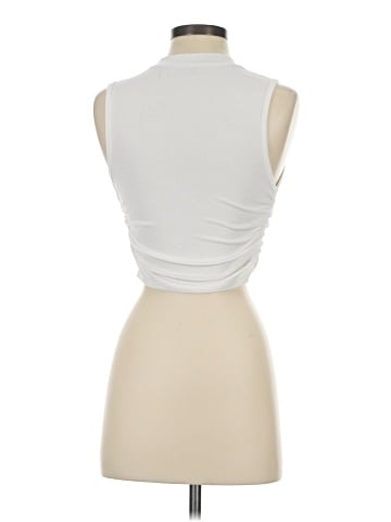 Cider Sleeveless Top (view 2)