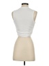 Cider Ivory Sleeveless Top Size XS - photo 2
