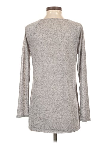 Juicy Couture Long Sleeve T-Shirt (view 2)