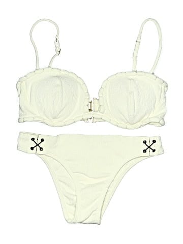 ViX by Paula Hermanny Two Piece Swimsuit (view 1)