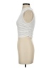 Cider Ivory Sleeveless Top Size XS - photo 5
