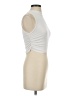 Cider Ivory Sleeveless Top Size XS - photo 4