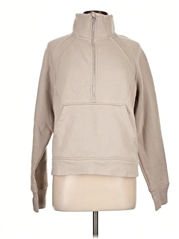 Danskin Sweatshirt (view 1)