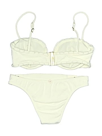 ViX by Paula Hermanny Two Piece Swimsuit (view 2)