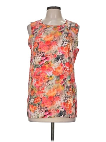 Athleta Sleeveless Blouse (view 1)