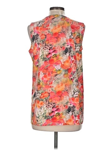 Athleta Sleeveless Blouse (view 2)