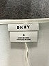 DKNY Ivory Short Sleeve Top Size XL - photo 7