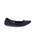 Allbirds Blue Flats Size 6 - photo 1