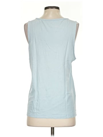 H&M Sleeveless T-Shirt (view 2)