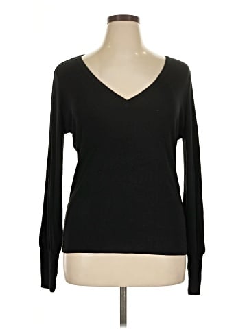 Paige Long Sleeve T-Shirt (view 1)