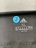 Adidas Solid Black Active Pants Size XL - photo 7