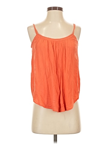 Leith Sleeveless Blouse (view 1)