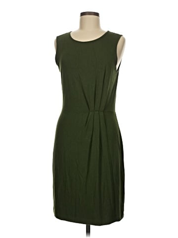 Banana Republic Factory Store Casual Dress (view 1)