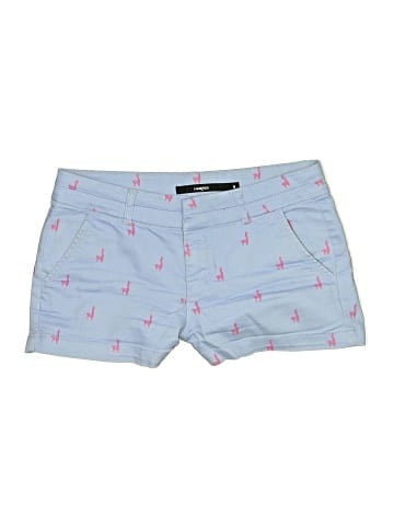 Harper Shorts (view 1)