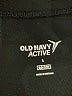 Active by Old Navy Black Active Pants Size L - photo 3