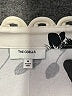 The Odells Ivory Kimono Size M - photo 7