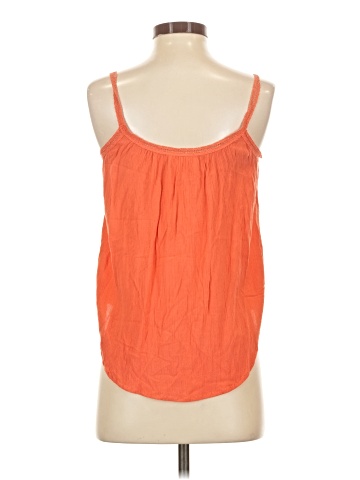 Leith Sleeveless Blouse (view 2)